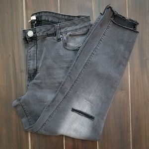 Gibson Latimer Distressed Jeans